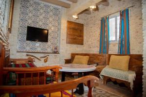 LOasis - Free Breakfast - Résidence Oasis Tozeur