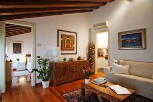 Apartment Deluxe Isola Di Mezzo