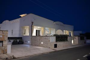 Altamarea Beach Experience Villetta SC