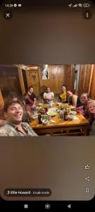 Sapa sunset homestay - Шапа