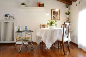 Apartment Deluxe Isola Di Mezzo