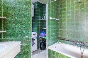 Calpe primera linea con piscina