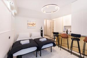 LUCIANO LUXURY APARTMENT