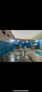 Acqualinda piscina churrasqueira - Dracena