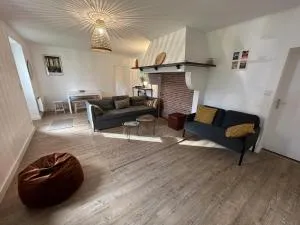 Maison perouge - 马热斯克