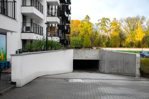 Kraków Główny Comfort Apartments with Parking by Rentujemy