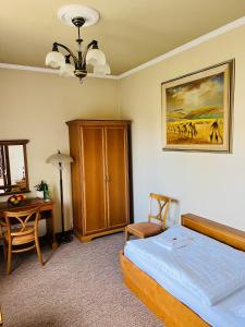 Penzion Villa Ancora