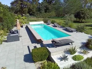 La maison poulet - Tosse