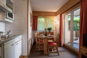 Appart'hotels Residence Eureca : photos des chambres