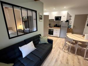 Appartement central - Lest