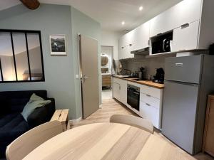 Appartement central - Lest