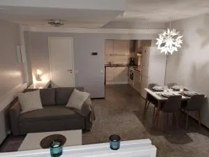 Huoneisto Ketunpesä - Piispajärvi