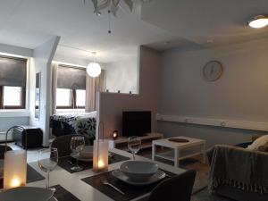 Huoneisto Ketunpesä