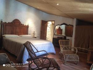 Vivienda turística LA CAPE