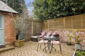 The Hop Store - Woolhope