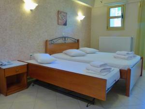 Sun Rise Hotel Apartments