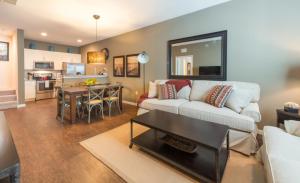Townhome at West Lucaya Resort 3212