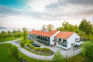 Jelsa Hotell - Åsen