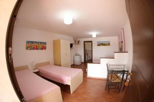 Habitación Doble Grande