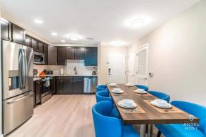 Apartment at Vista Cay Resort