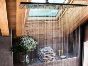 Chalets Chalet Luxueux 10 Pers. a Serre Chevalier - Terrasse, Local a Ski, Navette Gratuite - FR-1-762-18 : photos des chambres