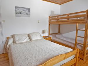 Appartement spacieux 3 pièces avec Wi-Fi et parking à Saint-Chaffrey - FR-1-762-16