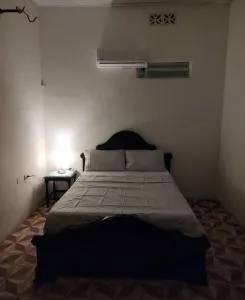 SAN SENDERISMO ROOM - Bolivia