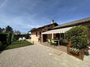 Plein vent - Magescq