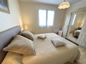 Maisons de vacances Plein vent : photos des chambres