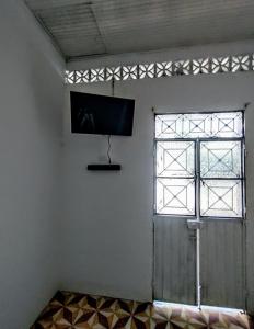 SAN SENDERISMO ROOM