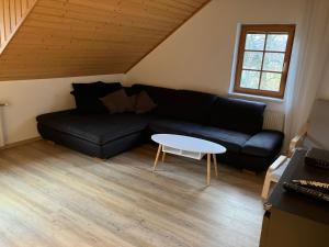 Apartment am Ponyhof