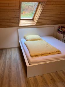 Apartment am Ponyhof