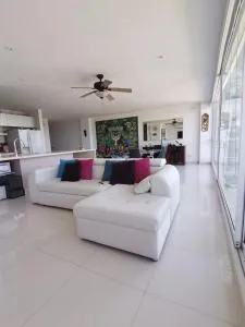 Karibana Espectacular - Los Arrayanes