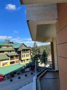 ZLATIBORSKO JEZERO 2 Lux&Spa