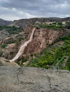 نزل الريف التراثيه - Qurayyah