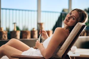 Pohorje Village Wellbeing Resort - Forest Hotel Videc 