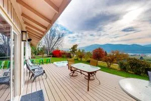 Lake View Rambler - نتروب