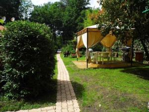 Maisons de vacances Les sources : photos des chambres