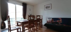 Appartements Cosy 75 m2 near Vieux Briancon : photos des chambres