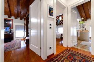 Mini Suite Deluxe Isola di Mezzo