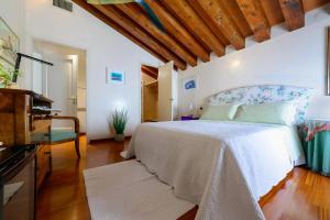 Mini Suite Deluxe Isola di Mezzo