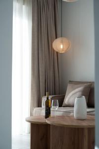 Deos- Luxury Apartment in Agrinio