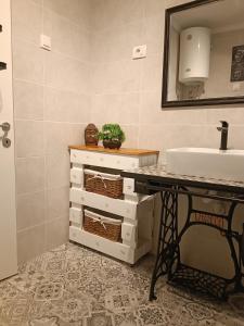 Apartment Bella 