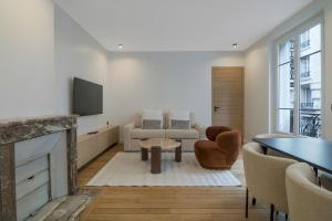 Premium Suites - Arc de Triomphe - Trocadéro