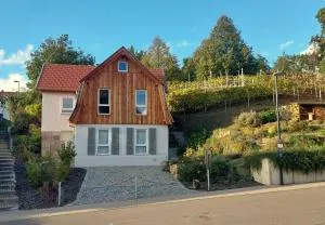 Haus am Weinberg - 艾森纳赫