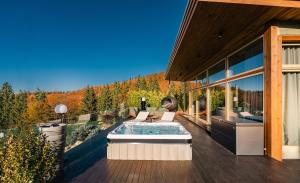 Eden Hill Retreat & Spa - Adults Only