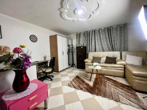 Hermoso apartamento acogedor-cocina wi-fi 500MB