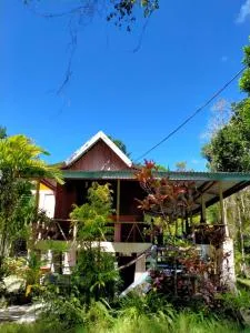 Delima Cottage, Ngurbloat Beach - Langgur