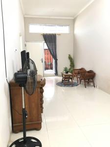 Homestay Lavender C6 Palembang