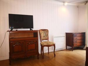 Apartment 20mns from Paris